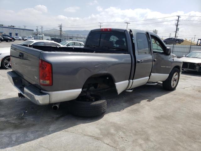 Photo 3 from auction – 2004 DODGE RAM 1500 S with VIN 1D7HA18D64S667684