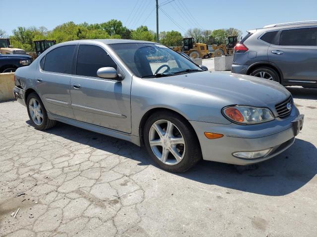 Photo 4 from auction – 2004 INFINITI I35 with VIN JNKDA31A74T210783