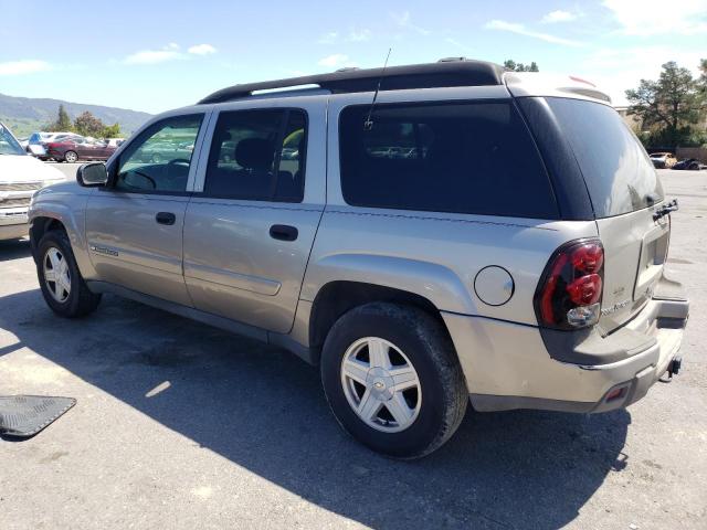 Photo 2 from auction – 2003 CHEVROLET TRAILBLAZE with VIN 1GNET16S136101830