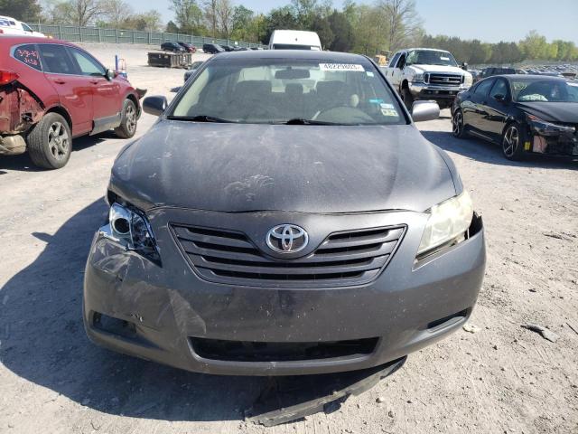 Photo 5 from auction – 2009 TOYOTA CAMRY BASE with VIN 4T1BE46K59U899126