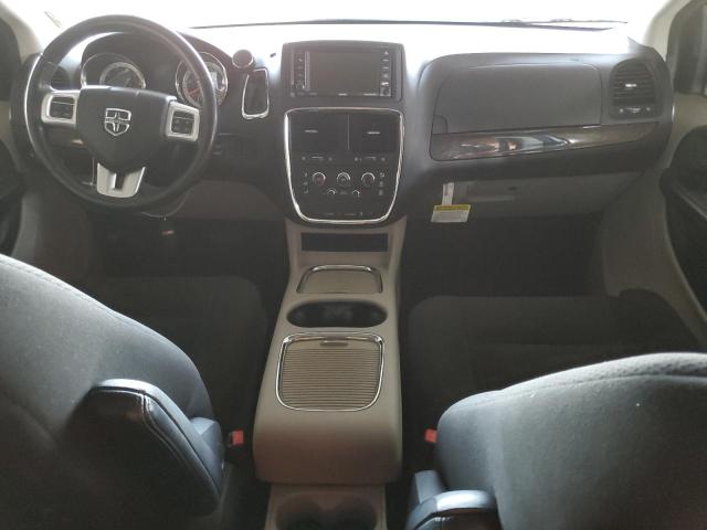 Photo 8 from auction – 2016 DODGE GRAND CARA with VIN 2C4RDGCG0GR272884