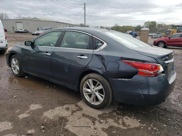 Photo 2 from auction – 2013 NISSAN ALTIMA 2.5 with VIN 1N4AL3AP8DC118591