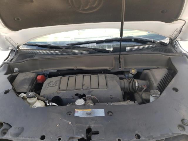 Photo 12 from auction – 2016 BUICK ENCLAVE with VIN 5GAKRCKD1GJ298256