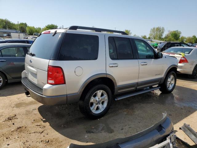 Photo 3 from auction – 2005 FORD EXPLORER X with VIN 1FMDU73K85UB38845