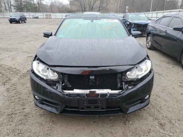Photo 5 from auction – 2016 HONDA CIVIC EX with VIN 2HGFC3B30GH358037