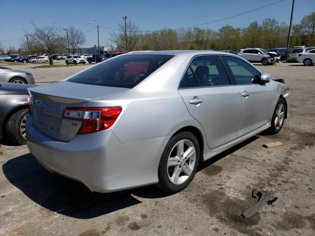Photo 3 from auction – 2014 TOYOTA CAMRY L with VIN 4T1BF1FK8EU379234