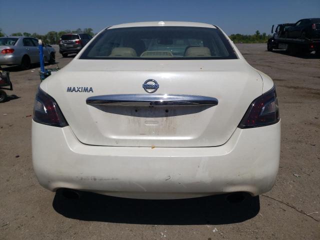 Photo 6 from auction – 2012 NISSAN MAXIMA S with VIN 1N4AA5AP2CC813164