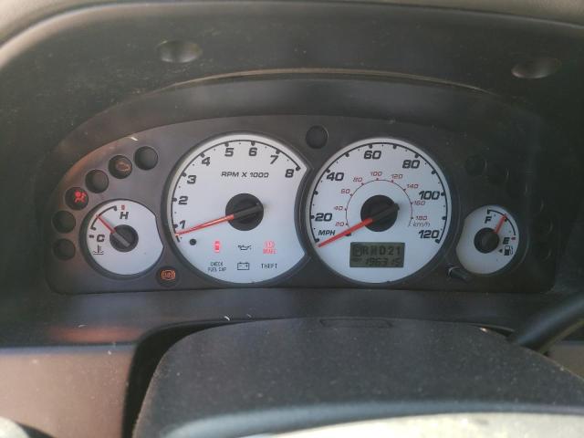 Photo 9 from auction – 2004 FORD ESCAPE XLT with VIN 1FMYU03154DA23179
