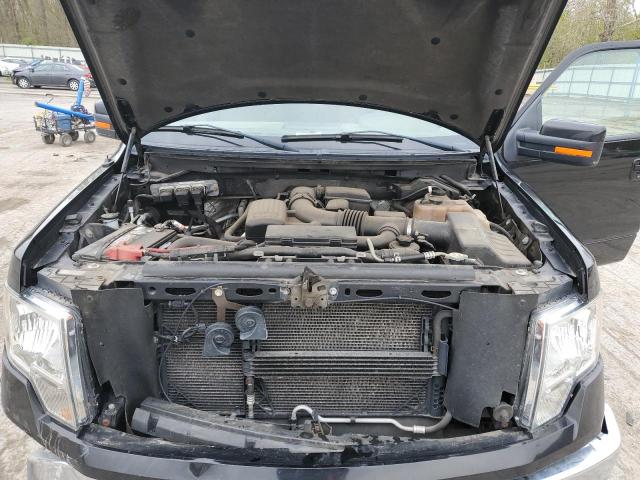 Photo 11 from auction – 2010 FORD F150 SUPER with VIN 1FTFW1EV4AFD24246