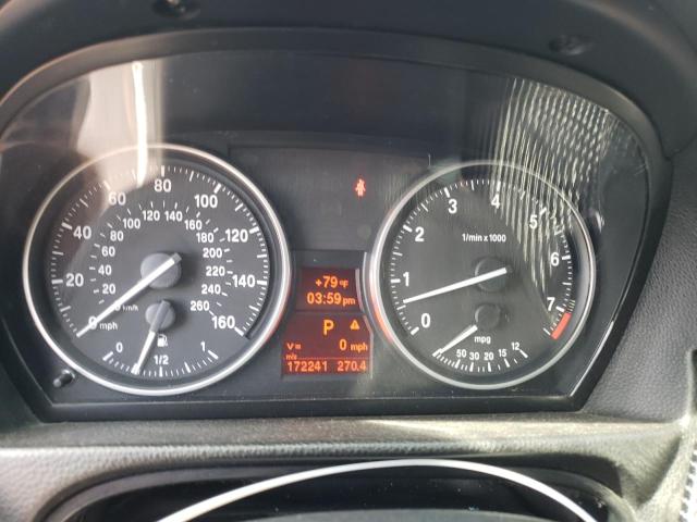 Photo 9 from auction – 2011 BMW 328 XI with VIN WBAPK7C59BA971534