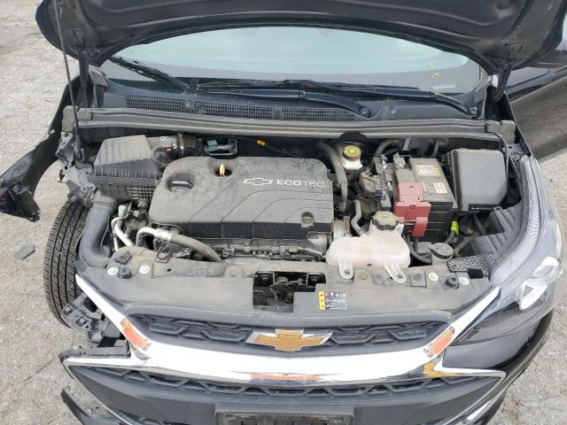 Photo 11 from auction – 2021 CHEVROLET SPARK 1LT with VIN KL8CD6SA4MC217347