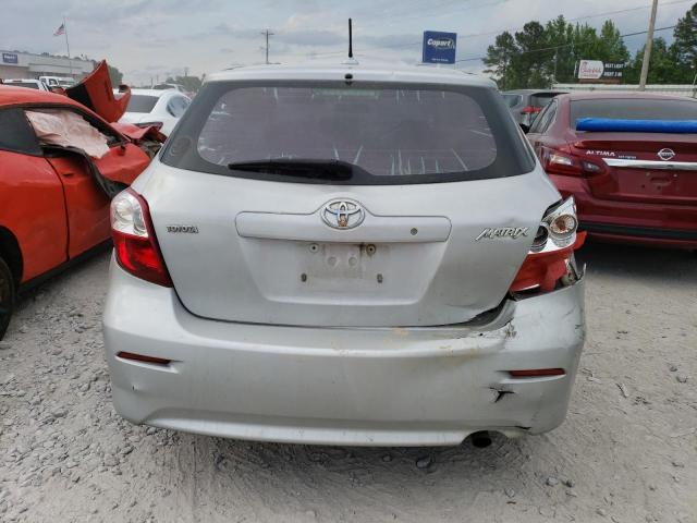 Photo 6 from auction – 2010 TOYOTA COROLLA MA with VIN 2T1KU4EE3AC346821