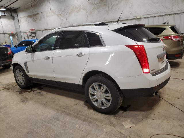 Photo 2 from auction – 2013 CADILLAC SRX LUXURY with VIN 3GYFNCE37DS655412