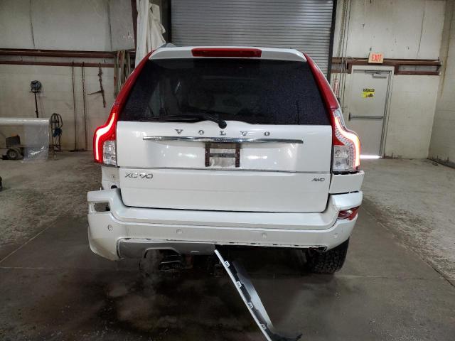 Photo 6 from auction – 2014 VOLVO XC90 3.2 with VIN YV4952CZ6E1683741