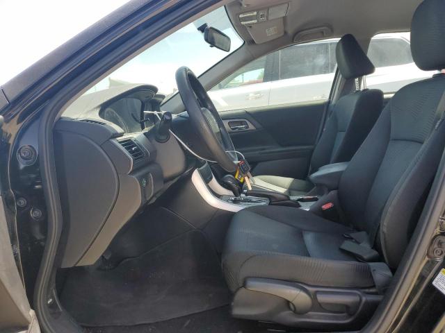 Photo 7 from auction – 2015 HONDA ACCORD LX with VIN 1HGCR2F36FA019768