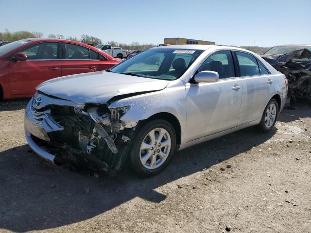 TOYOTA CAMRY BASE 2011 with VIN 4T1BF3EK0BU178386 - Photo from auction