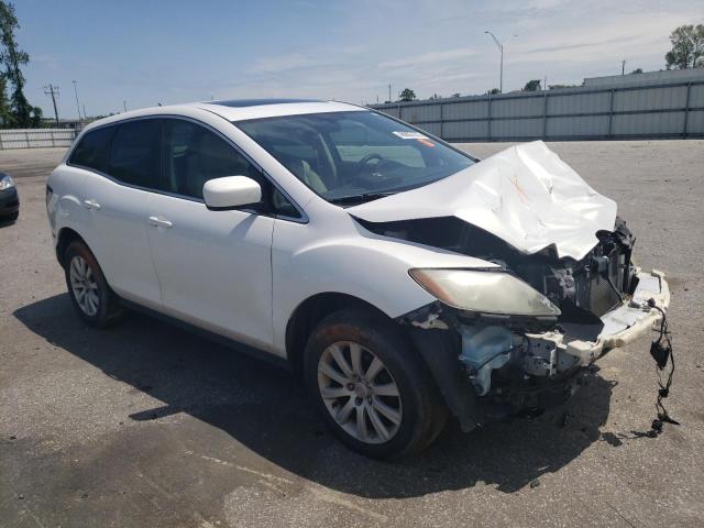 Photo 4 from auction – 2010 MAZDA CX-7 with VIN JM3ER2WM8A0316675