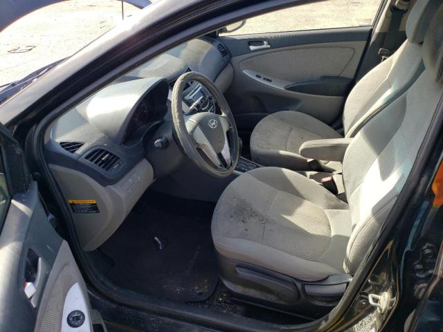 Photo 7 from auction – 2013 HYUNDAI ACCENT GLS with VIN KMHCT4AE2DU412744