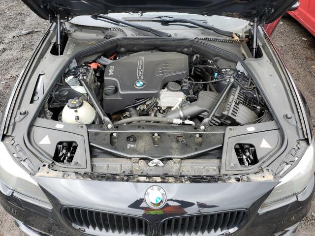 Photo 11 from auction – 2016 BMW 528 XI with VIN WBA5A7C56GG146923