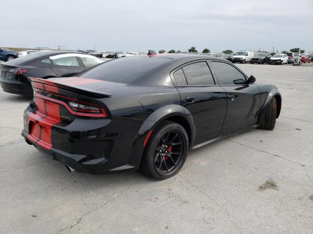 صورة رقم 3 من المزاد - 2023 DODGE CHARGER SR مع VIN 2C3CDXL92PH503477