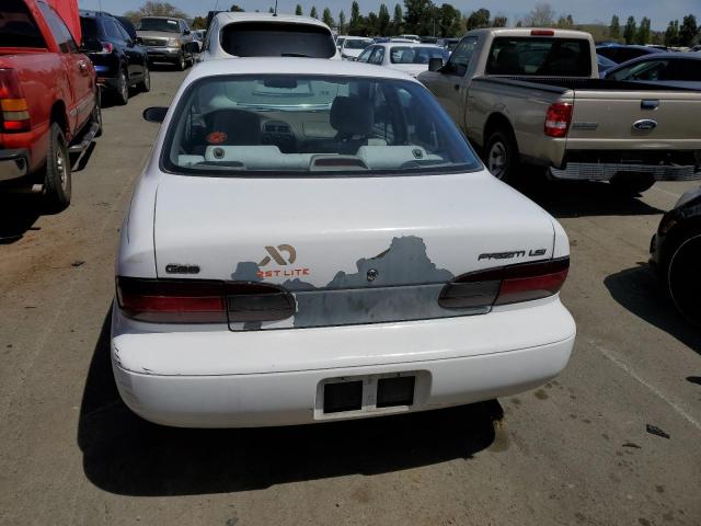 Photo 6 from auction – 1997 GEO PRIZM BASE with VIN 1Y1SK5268VZ437065