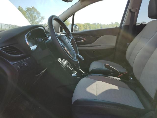 Photo 7 from auction – 2017 BUICK ENCORE PRE with VIN KL4CJASB3HB229944