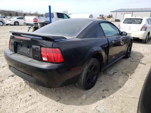 Zdjęcie 3 z aukcji – 2004 FORD MUSTANG z VIN 1FAFP40684F234011