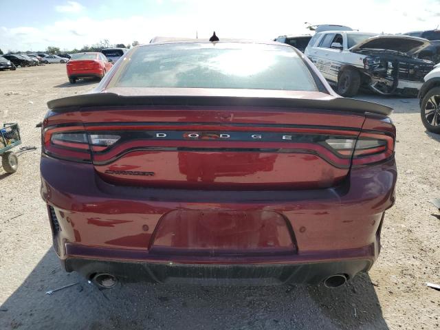 Photo 6 from auction – 2022 DODGE CHARGER SC with VIN 2C3CDXGJ3NH229921