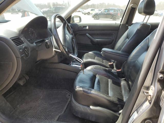 Photo 7 from auction – 2003 VOLKSWAGEN JETTA GLS with VIN 3VWSE69M03M159652