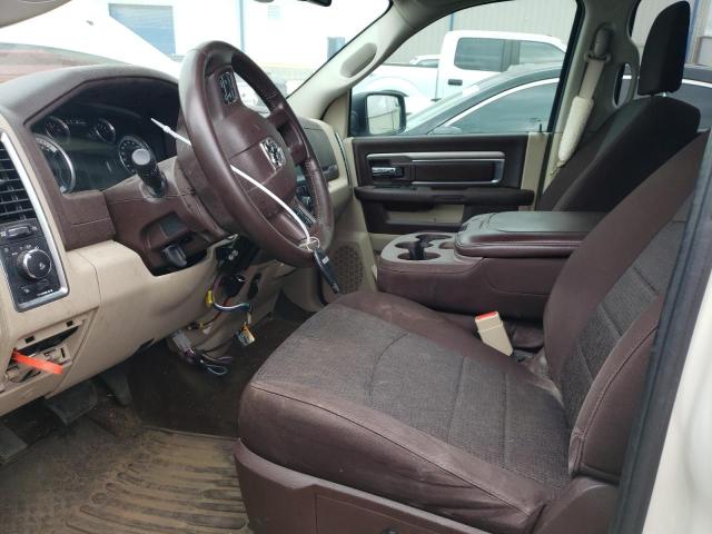 Photo 7 from auction – 2016 RAM 1500 SLT with VIN 1C6RR7LT6GS282355