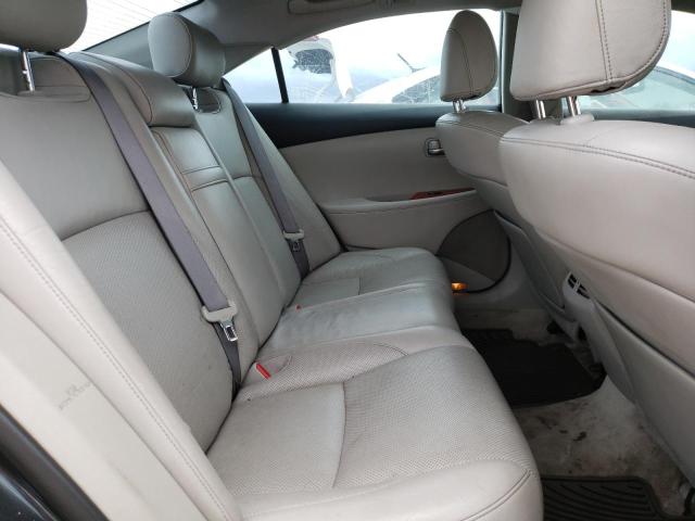 Photo 10 from auction – 2008 LEXUS ES 350 with VIN JTHBJ46G582219343