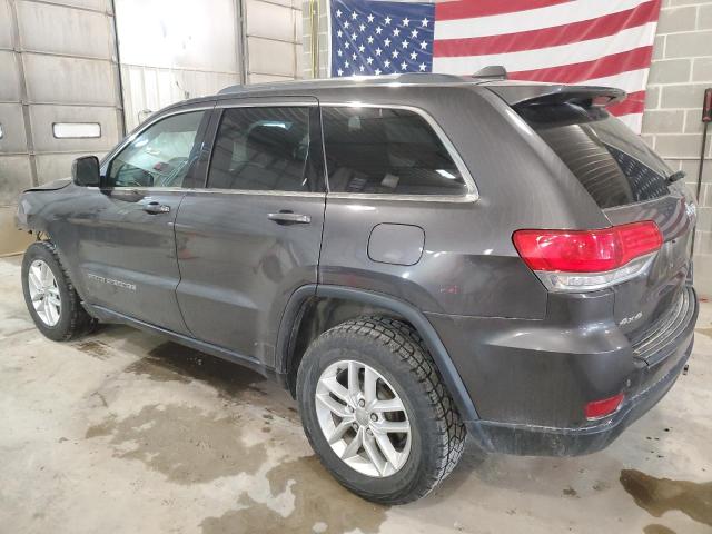 Photo 2 from auction – 2017 JEEP GRAND CHER with VIN 1C4RJFAG8HC621032