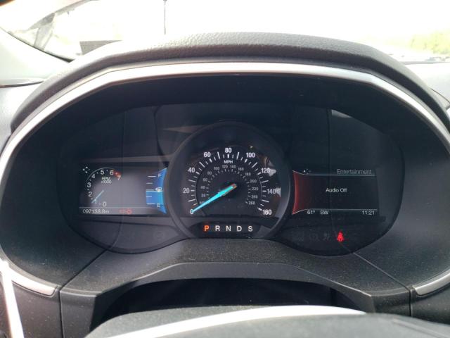 Photo 9 from auction – 2015 FORD EDGE SEL with VIN 2FMTK4J83FBB30036