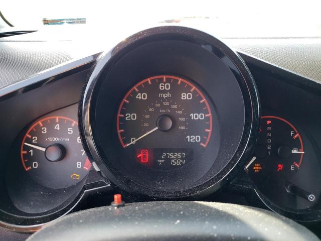 Photo 9 from auction – 2007 HONDA ELEMENT SC with VIN 5J6YH18987L004000