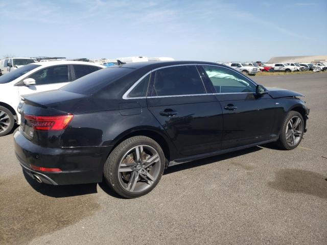 Photo 3 from auction – 2017 AUDI A4 PREMIUM with VIN WAUENAF40HN001748