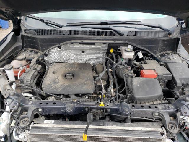 Photo 12 from auction – 2021 BUICK ENCORE GX with VIN KL4MMCSL7MB133891