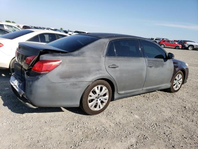 Foto 3 de la subasta – 2012 TOYOTA AVALON BAS con VIN 4T1BK3DB1CU448398