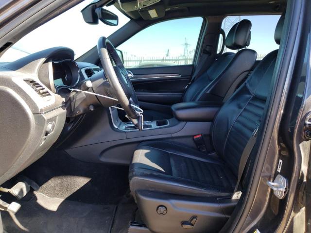 Photo 7 from auction – 2018 JEEP GRAND CHER with VIN 1C4RJEBG2JC125559