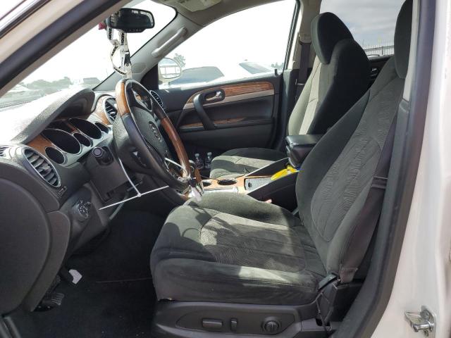 Photo 7 from auction – 2012 BUICK ENCLAVE with VIN 5GAKVAED3CJ202200