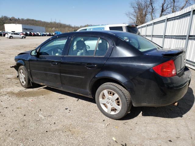 Photo 2 from auction – 2007 CHEVROLET COBALT LS with VIN 1G1AK55F277409166