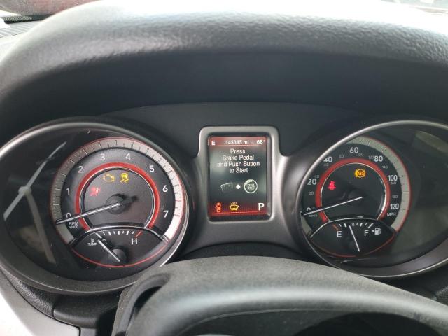 Photo 9 from auction – 2014 DODGE JOURNEY CR with VIN 3C4PDCGGXET312442