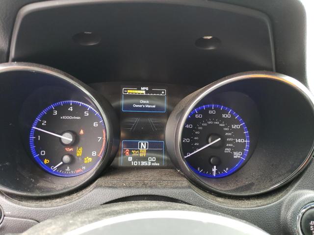 Photo 9 from auction – 2017 SUBARU LEGACY 3.6 with VIN 4S3BNEN65H3052917