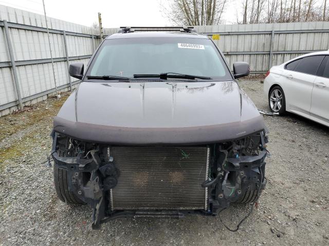 Photo 5 from auction – 2015 DODGE JOURNEY SX with VIN 3C4PDDBG2FT651484