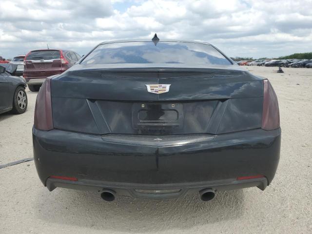 Photo 6 from auction – 2017 CADILLAC ATS with VIN 1G6AG1RX4H0203669