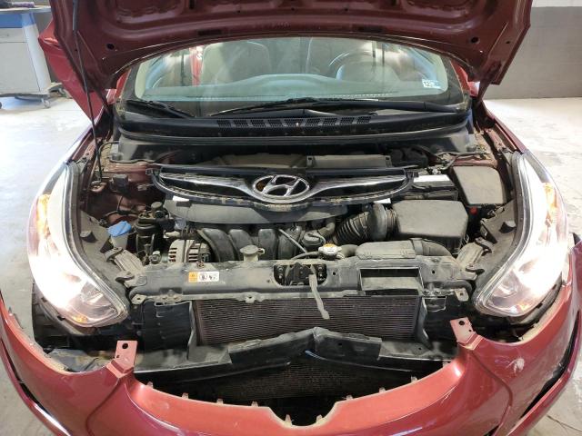 Photo 11 from auction – 2016 HYUNDAI ELANTRA SE with VIN 5NPDH4AE3GH779113
