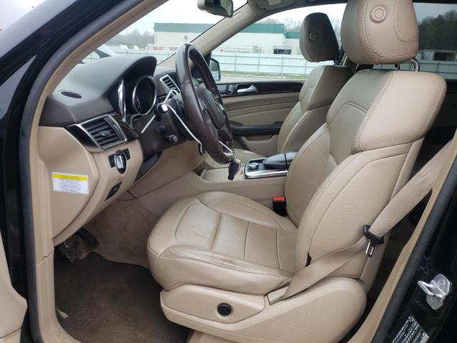 Photo 7 from auction – 2013 MERCEDES-BENZ ML 350 BLU with VIN 4JGDA2EB0DA186557