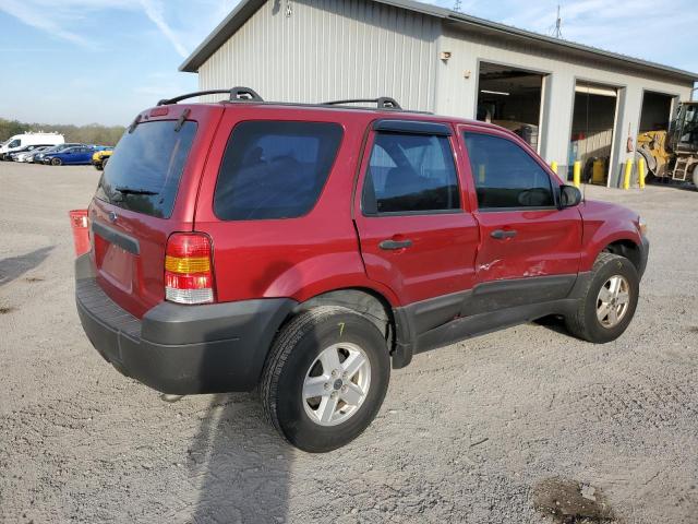 Photo 3 from auction – 2006 FORD ESCAPE XLS with VIN 1FMYU02Z46KB08617