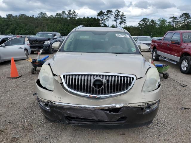 Photo 5 from auction – 2011 BUICK ENCLAVE CX with VIN 5GAKRBED1BJ332260