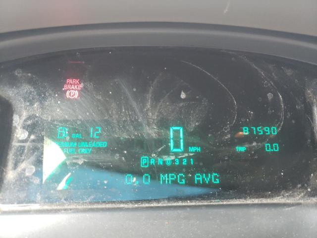 Photo 9 from auction – 1999 CADILLAC DEVILLE with VIN 1G6KD54YXXU715688