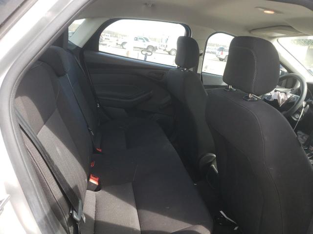 Photo 10 from auction – 2017 FORD FOCUS S with VIN 1FADP3E2XHL314120